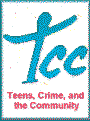 Teens, Crime, and the Community